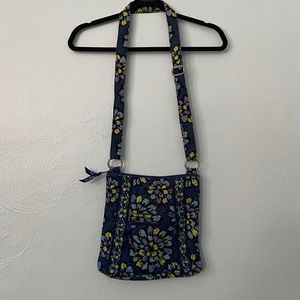 Vera Bradley cross body bag